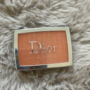 Dior Backstage Rosy Glow Blush
